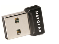 迷你风潮卓越品质WNA1000M无线网卡