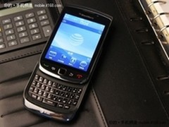 【成都】经典全键商务 黑莓9800仅2350