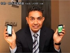 摩托罗拉CEO:愿意用Windows Phone系统