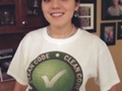 整洁的程序和好的程序 鱼和熊掌兼得?