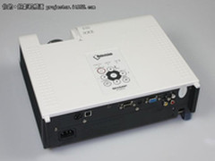 防尘商务投影机 夏普XR-N855SA仅售3999