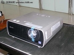 不足万元投影机 索尼EX175仅售价9999元