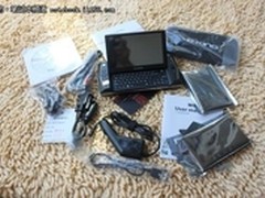 个头小性能齐全 E-KING M5仅售价4680元