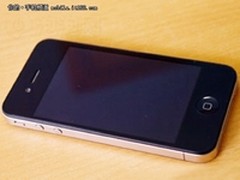 苹果暑期促销 iPhone4国行版仅售4588元