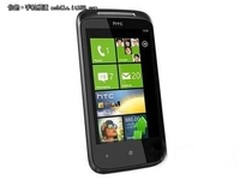 莫扎特Win7也疯狂 HTC 7 Mozart仅1720