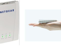 NETGEAR随身便携商旅无线 让旅途更舒心