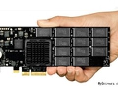 Fusion-io携手NV展示固态存储加速应用
