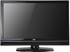 体验为王  AOC不闪式3D电视重磅上市