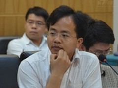启明星辰叶润国：云安全主要分为两类