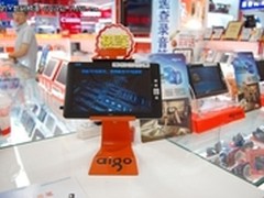 技术制胜 爱国者提前实现裸眼3D的诀窍