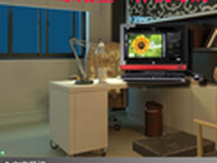 搬新家住新房换电脑 家用型一体机导购