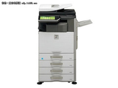新品到货促销送礼 夏普2618NC复合2W5元