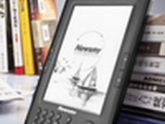 最适合四类人阅读的纽曼E读6206电子书