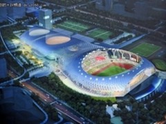 索立信邀你一起关注大学生运动会开幕式