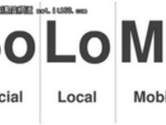 互联网新模式SoLoMo来袭 