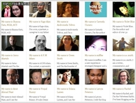 国外SNS实名制所带来的危机 