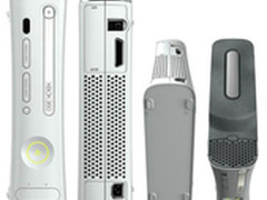 Xbox360连续7个月成美国最畅销游戏主机