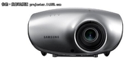 4000流明高亮 三星D400S投影机仅9500元