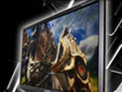 IPS面板全能王 三菱MDL231CV显示器评测