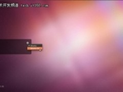 Ubuntu 11.10默认启用LightDM登录界面