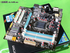 二代i5御用座驾 699元昂达H67叫绝卖场