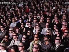 看3D电视会头晕会带来视力问题吗？