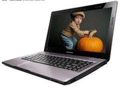 酷睿I5+2G显存本 联想Y470N现售5300元