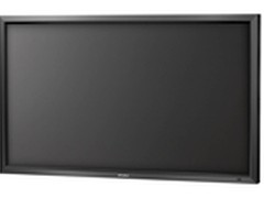 三菱全新专业商用显示器LDT551V上市