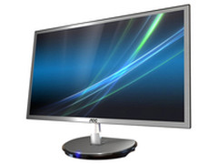 超高性价比 AOC i2353Ph现在售价1469元