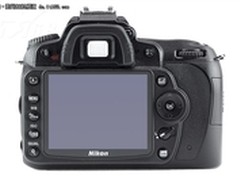 【成都】中端经典单反 尼康D90售6750元