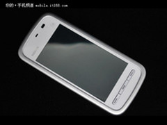 低价入门级触控机 诺基亚5230仅售920元