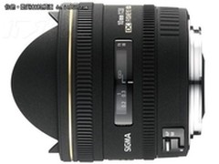 鱼眼镜头 适马10mm F2.8最新促销4680元