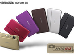 炫薄新生 索尼数码相机夏季新品发布会