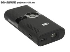微型投影机！3M Mpro150促销仅售2999元