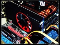 性能狂飙300% 玩家实战APU混交超频