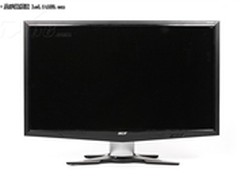 【成都】高性价显示器 宏碁G195仅售630