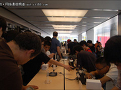 苹果如何征服中国：红艳、美味、腐朽