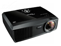 超短焦投影 奥图码EX610ST特价售7500元