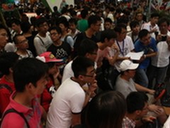 不容错过，北通China Joy亮点回顾