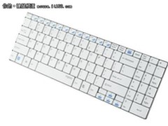 锁定PC用户 雷柏刀锋E9070单键盘将上市