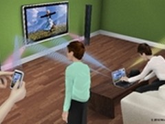 高清无线不是梦 高清无线传输全解析