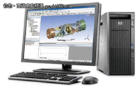 HP Z800 ANSYS Mechanical最佳运行平台