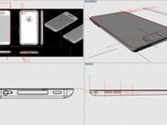 [图]先睹为快 iPhone5原来是这个样子的