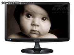 三星入门LED SA100扫荡暑期显示器市场