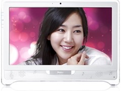 多点触控 海尔乐趣Q5T主打家庭娱乐