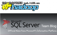 微软SQL Server增加对Hadoop的支持