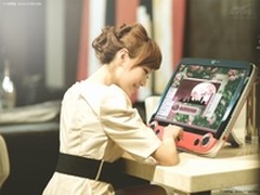 哈利波特终结来袭 方正T330陪你一起看