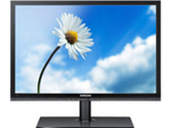 MVA面板大屏 三星SA650系列显示器发布