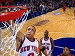 2011联想乐pad-NBA篮球体验之旅延庆站