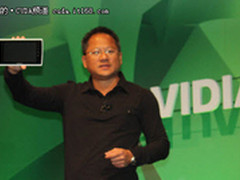 NVIDIA：KalEl将支持Android和Windows8